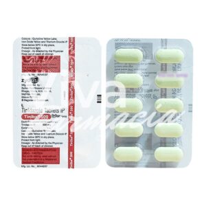Tinidazol