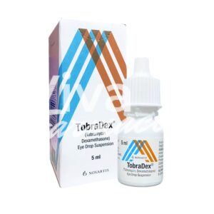 Tobradex